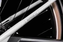 Cube Supreme Hybrid One 400 Nexus Lunar'n'grey -Vélo Elegant Magasin 3006429560