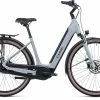 Cube Supreme Hybrid One 400 Nexus Lunar'n'grey -Vélo Elegant Magasin 3006429567