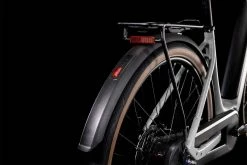 Cube Supreme Hybrid One 400 Nexus Lunar'n'grey -Vélo Elegant Magasin 3006432278