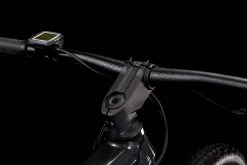 Cube Reaction Hybrid Race 625 Grey'n'metal -Vélo Elegant Magasin 3010417720