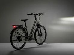 Bianchi T-tronik C-type Olive Black 2022 -Vélo Elegant Magasin 3010741200