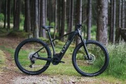 Cube Reaction Hybrid Race 625 Grey'n'metal -Vélo Elegant Magasin 3010858809