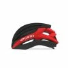 Giro Syntax Matte Black Bright Red -Vélo Elegant Magasin 3016245498