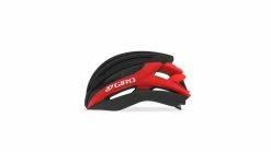 Giro Syntax Matte Black Bright Red