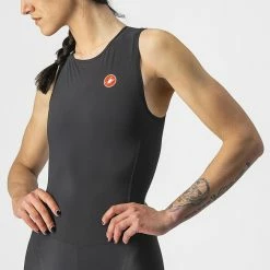 Castelli Core Woman SPR Oly Suit Trifonction -Vélo Elegant Magasin 3019807710