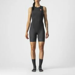 Castelli Core Woman SPR Oly Suit Trifonction -Vélo Elegant Magasin 3019819679