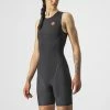 Castelli Core Woman SPR Oly Suit Trifonction