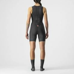 Castelli Core Woman SPR Oly Suit Trifonction -Vélo Elegant Magasin 3019848332