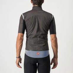 Castelli Gabba RoS Charcoal Pinstripe -Vélo Elegant Magasin 3020098159