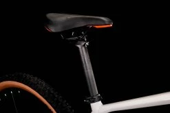 Cube Reaction Hybrid Pro 500 Grey'n'red -Vélo Elegant Magasin 3020447355