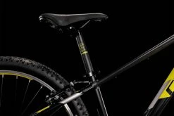 Cube Acid 260 Black'n'yellow -Vélo Elegant Magasin 3050102074