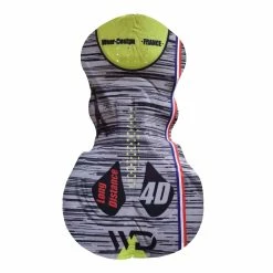 Cuissard WearDesign New Luxury GJ Team Celeste Longue Distance 4D -Vélo Elegant Magasin 3056545610 1