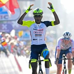 Gants Intermarché Wanty Groupe Gobert Team 2022 -Vélo Elegant Magasin 3059477909