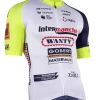 Maillot Nalini Intermarché Wanty Groupe Gobert Team 2022