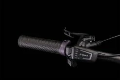 Cube Reaction Hybrid EXC 500 Smokylilac'n'black Trapeze -Vélo Elegant Magasin 3063832744