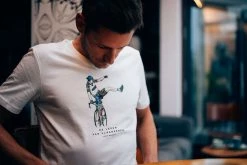 The Vandal - De Leeuw Van Vlaanderen -Vélo Elegant Magasin 3081878184