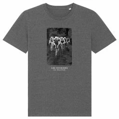 The Vandal - Les Ouvriers Du Peloton T-shirt