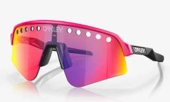 Oakley Sutro Lite Sweep - Pink - Prizm Road 8 Oakley Sutro Lite Sweep - Pink - Prizm Road -Vélo Elegant Magasin 3085781347