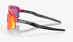 Oakley Sutro Lite Sweep - Pink - Prizm Road 11 Oakley Sutro Lite Sweep - Pink - Prizm Road -Vélo Elegant Magasin 3085781352