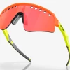 Oakley Sutro Lite Sweep - Orange - Prizm Trail Torch -Vélo Elegant Magasin 3085792256