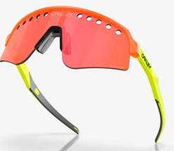 Oakley Sutro Lite Sweep - Orange - Prizm Trail Torch