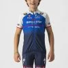 Maillot Enfant - Quick Step Alpha Vinyl 2022