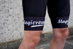 Magicrème Cuissard 4D -Vélo Elegant Magasin 3090947020