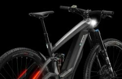 Bianchi E-Omnia FX-Type Hybrid GX 625watt Noir -Vélo Elegant Magasin 3098434250