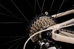 Cube Acid 240 Desert'n'orange -Vélo Elegant Magasin 3100833284