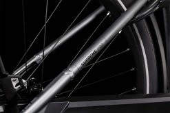 Cube Supreme Hybrid Pro 625 Teal'n'lime Nexus RT -Vélo Elegant Magasin 3100838940 1