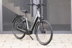 Cube Supreme Hybrid Pro 625 Teal'n'lime Nexus RT