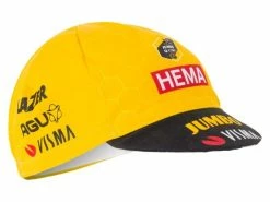 Casquette De Course Jumbo Visma 2023 11 Casquette De Course Jumbo Visma 2023 -Vélo Elegant Magasin 3107845702