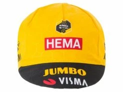 Casquette De Course Jumbo Visma 2023 9 Casquette De Course Jumbo Visma 2023 -Vélo Elegant Magasin 3107856192
