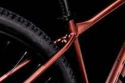 Cube Access WS Pro Rubymetal'n'pink -Vélo Elegant Magasin 3113742264