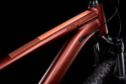 Cube Access WS Pro Rubymetal'n'pink -Vélo Elegant Magasin 3113746252