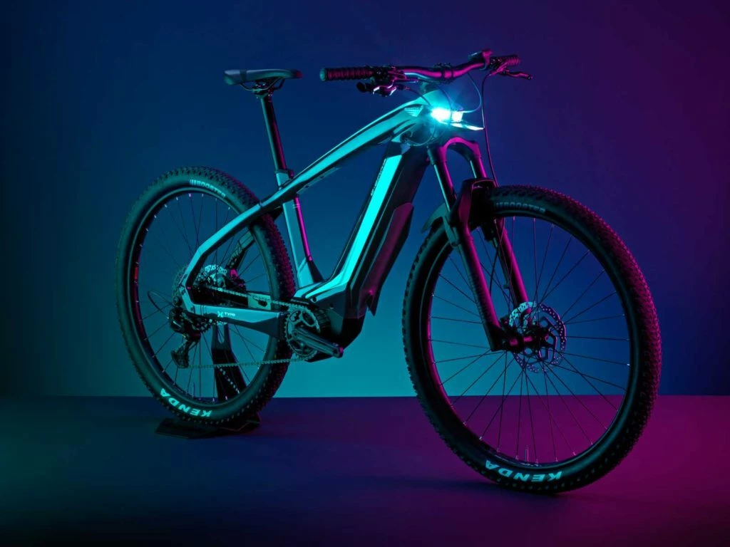 Bianchi E-omnia FX Type 500watt Sram GX 1x 12v 2022 4 Bianchi E-omnia FX Type 500watt Sram GX 1x 12v 2022 – Image 2