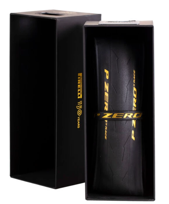 Set Pirelli P Zero Race 150° Anniversaire 2022 5 Set Pirelli P Zero Race 150° Anniversaire 2022 – Image 3