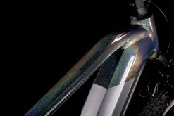 Cube Reaction Hybrid SLT 750 29 Prizmblack'n'black -Vélo Elegant Magasin 3131517656