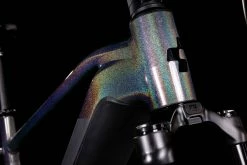 Cube Reaction Hybrid SLT 750 29 Prizmblack'n'black -Vélo Elegant Magasin 3131533769