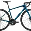 Liv Avail Advanced 1 Dark Jade -Vélo Elegant Magasin 3137392503