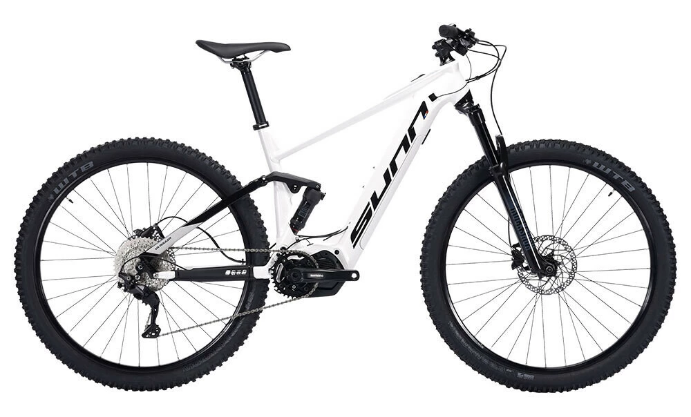 Sunn Gordon Hybrid S2 29 3 Sunn Gordon Hybrid S2 29