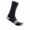 Castelli - Superleggera Socks T18 - Savile Blue