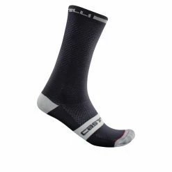Castelli - Superleggera Socks T18 - Savile Blue