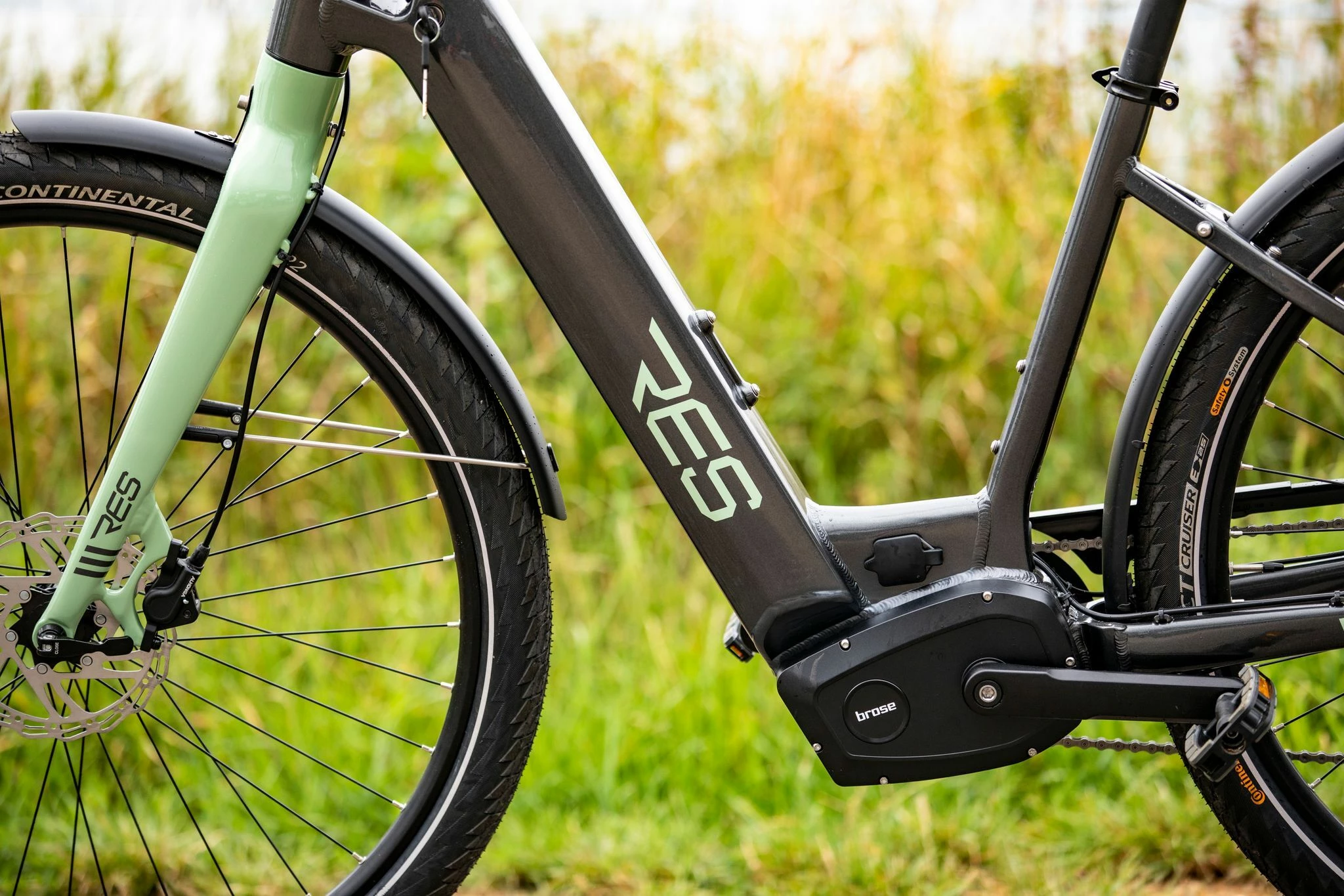 Ridley - R.E.S U800 Hybrid 10 Ridley - R.E.S U800 Hybrid – Image 8