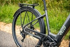 Ridley - R.E.S U800 Hybrid 13 Ridley - R.E.S U800 Hybrid -Vélo Elegant Magasin 3160848215