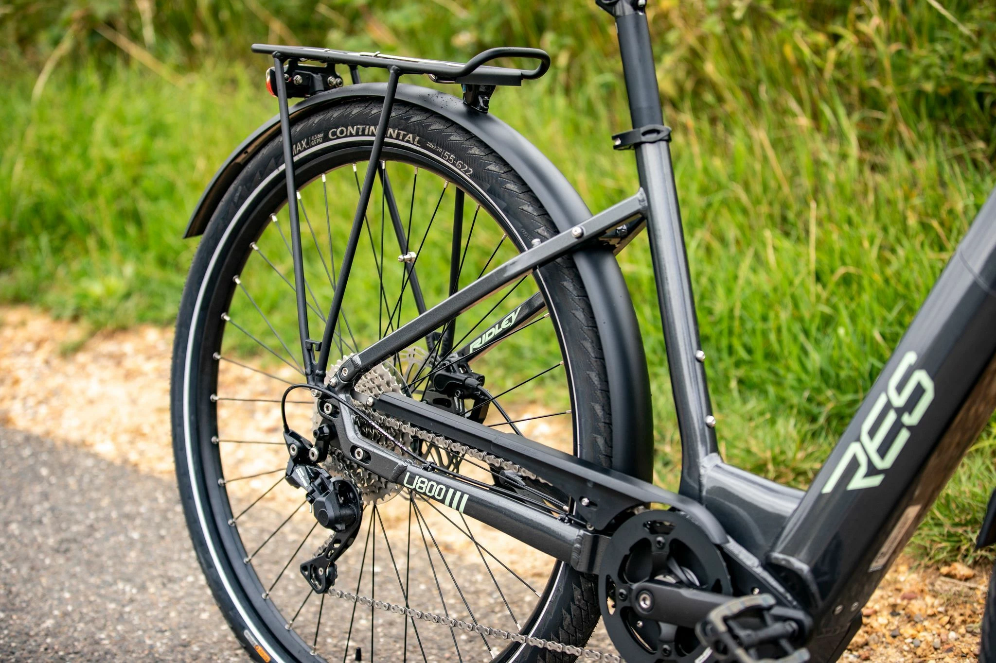 Ridley - R.E.S U800 Hybrid 5 Ridley - R.E.S U800 Hybrid – Image 3