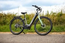 Ridley - R.E.S U800 Hybrid