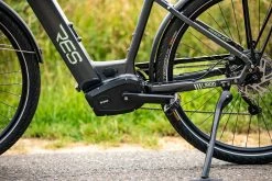 Ridley - R.E.S U800 Hybrid 17 Ridley - R.E.S U800 Hybrid -Vélo Elegant Magasin 3160852232