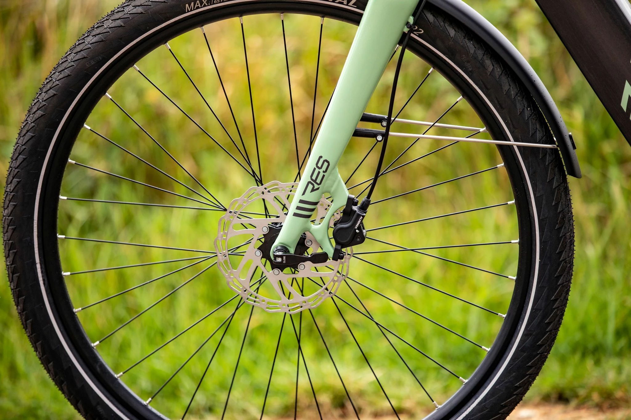 Ridley - R.E.S U800 Hybrid 6 Ridley - R.E.S U800 Hybrid – Image 4