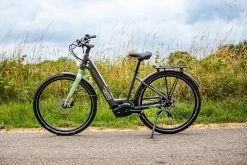 Ridley - R.E.S U800 Hybrid 19 Ridley - R.E.S U800 Hybrid -Vélo Elegant Magasin 3160869346